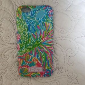 Lilly Pulitzer iphone 6 Case